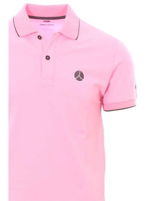 polo majime PEOPLE OF SHIBUYA | MAJIMEPM888620